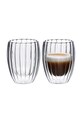Sada skleniček home & lifestyle Peter 300 ml 2-pack HTID1144.SR průhledná AA00