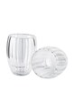 Kuchyň a bar Sada skleniček home & lifestyle Peter 300 ml 2-pack HTID1144.SR průhledná