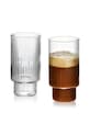 Набір склянок Affek Design Ella 400 ml 4-pack HTIA8111.SR прозорий AA00