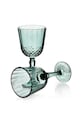 Affek Design set de pahare de vin ELla 300 ml 4-pack HTIA8098.SR turcoaz AA00