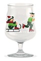 Holmegaard szklanka do piwa Mikkeller 400 ml transparentny 4300546