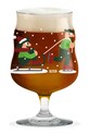 Holmegaard szklanka do piwa Mikkeller 400 ml 4300546 transparentny AA00