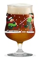 Holmegaard boccale per birra Mikkeller 400 ml 4300546 transparente AA00