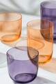 Кухня и бар Набор стаканов Villeroy & Boch Like Glass Apricot 200 ml 2 шт 1951818180 прозрачный