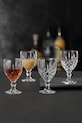 Nachtmann zestaw kieliszków do likieru Noblesse Liqueur Goblet 57 ml 4-pack 103748 transparentny AA00
