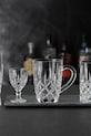 Kuchnia i bar Nachtmann zestaw kieliszków do likieru Noblesse Liqueur Goblet 57 ml 4-pack 103748 transparentny