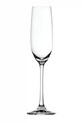 Spiegelau zestaw kieliszków do szampana Salute Champagne 210 ml 4-pack transparentny 4720175