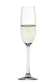 Spiegelau zestaw kieliszków do szampana Salute Champagne 210 ml 4-pack 4720175 transparentny AA00