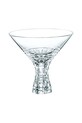 Nachtmann zestaw kieliszków do kaktajli Bossa Nova Cocktail 340 ml 2-pack transparentny 99678