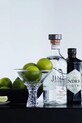 Kuchnia i bar Nachtmann zestaw kieliszków do kaktajli Bossa Nova Cocktail 340 ml 2-pack 99678 transparentny