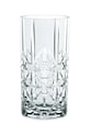 Nachtmann zestaw szklanek do drinków Highland Longdrink 445 ml 4-pack 97784 transparentny AA00