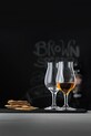 Spiegelau zestaw kieliszków do whisky Whisky Snifter 170 ml 2-pack 4280263 transparentny AA00