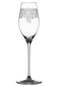 Spiegelau zestaw kieliszków do szampana Arabesque 300 ml 2-pack transparentny 4192269