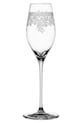 Spiegelau zestaw kieliszków do szampana Arabesque 300 ml 2-pack transparentny 4192269