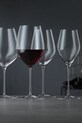 Spiegelau zestaw kieliszków do wina HI-LITE 734 ml 2-pack 1750160 transparentny AA00
