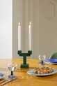 Σετ ποτηριών κρασιού &k amsterdam cantine 200 ml 2-pack πολύχρωμο 362.03