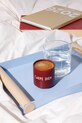 Sada skleniček Design Letters Pyjamas 280 ml 4-pack průhledná 10106004CLEARSTRIP