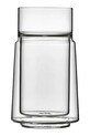 Jacob Jensen szklanka Thermal 330 ml transparentny 34555