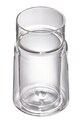 Jacob Jensen szklanka Thermal 330 ml 34555 transparentny AA00