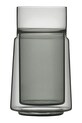 Jacob Jensen szklanka Thermal 330 ml czarny 34556