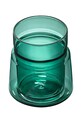 Jacob Jensen szklanka Thermal 210 ml 34554. turkusowy AA00