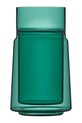 Jacob Jensen szklanka Thermal 330 ml turkusowy 34557