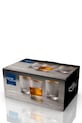 Kuchnia i bar Lyngby zestaw kieliszków do shotów Palermo 60 ml 6-pack 37054. transparentny