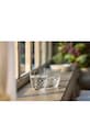 Lyngby zestaw szklanek Eaton 300 ml 2-pack 36239 transparentny