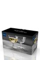 Kuchnia i bar Lyngby zestaw kieliszków do szampana Eaton 280 ml 2-pack 36240 transparentny
