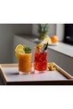 Lyngby zestaw szklanek do drinków Tiki 450 ml 4-pack 33783