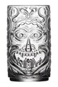 Kuchnia i bar Lyngby zestaw szklanek do drinków Tiki 450 ml 4-pack 33783 transparentny