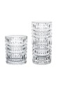 Nachtmann zestaw szklanek do whisky Ethno 12-pack 105354 transparentny AA00