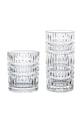 Nachtmann zestaw szklanek do whisky Ethno 12-pack 105354 transparentny AA00