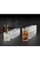 Kuchnia i bar Nachtmann zestaw szklanek do whisky Ethno 12-pack 105354 transparentny