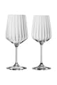 Spiegelau zestaw kieliszków do wina Stemware 12-pack 4450294 transparentny AA00