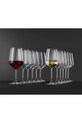 Kuchnia i bar Spiegelau zestaw kieliszków do wina Stemware 12-pack 4450294 transparentny