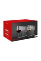 Spiegelau zestaw kieliszków do wina Stemware 12-pack transparentny 4450294