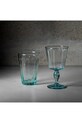 Costa Nova zestaw szklanek 480 ml 6-pack V10251.GRN.SET6 transparentny AA00