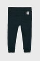 CHLAPEC Name it - Dětské kalhoty 92-152 cm 13147424 námořnická modř