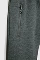 Name it - Dětské kalhoty 92-152 cm 13147424 šedá AA00