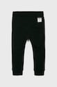 Băieți Name it - Pantaloni copii 92-152 cm 13147424 negru