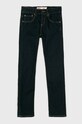 Levi's - Jeans copii 510 104-196 cm bleumarin N92223B