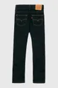 Levi's - Дитячі джинси 510 104-196 cm темно-синій