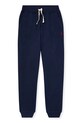 Polo Ralph Lauren otroške hlače 134-176 cm 323720897003 mornarsko modra AA00