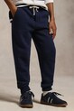 Polo Ralph Lauren otroške hlače 134-176 cm mornarsko modra 323720897003