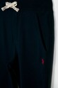 Polo Ralph Lauren - Detské nohavice 134-176 cm 323720897003 tmavomodrá