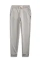 Polo Ralph Lauren - Detské nohavice 134-176 cm sivá