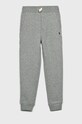 Polo Ralph Lauren - Detské nohavice 134-176 cm sivá 323720897004
