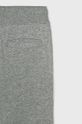 šedá Polo Ralph Lauren - Dětské kalhoty 134-176 cm