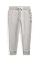 γκρί Polo Ralph Lauren - Παιδικό παντελόνι 92-104 cm Για αγόρια